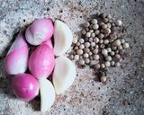 Foto langkah ke 2 dari resep Tumis capcay kuah.