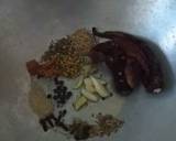 Goan Chicken Xacuti (Shakuti) recipe step 2 photo