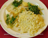 வெஜ்ஜி ஸ்டிக்ஸ் ரெசிபி ஸ்டேப் 1 புகைப்படம்