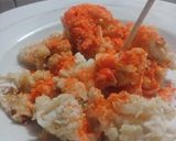 Foto langkah ke 6 dari resep AYAM SHIhLIN KW.