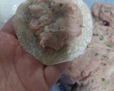 Foto langkah ke 3 dari resep Siomay babi non halal.