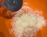 Sajtos rúd recept fázis 2 fotója