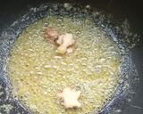 Foto langkah ke 2 dari resep Baby Cumi kuah nyemek manis asem.