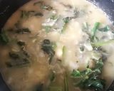 A picture of step 6 of Free Food..... Thistle Soup.