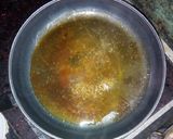 A picture of step 6 of Orange chicken.