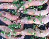 Foto del paso 2 de la receta Langostinos al horno, súper rápidos