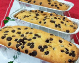 Foto del paso 5 de la receta: Budín con chispas de chocolate 😋😋