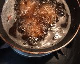 A picture of step 3 of Oats Pakoras.
