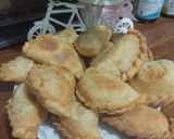 Foto langkah ke 5 dari resep Pastel sayur.