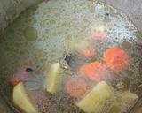Foto langkah ke 3 dari resep Sop Tulang Iga.