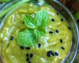 वॉलनट इम्युनिटी डीप (Walnut Immunity dip recipe in Hindi) रेसिपी चरण 3 फोटो
