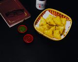 સમોસા(Samosa Recipe in Gujarati) રેસીપી સ્ટેપ7ફોટો
