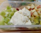 Foto langkah ke 3 dari resep Salad buah ala mama ss.