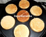 Foto langkah ke 11 dari resep Kue Khamir Istimewa.