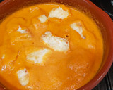 Foto del paso 3 de la receta: Bacalao en salsa