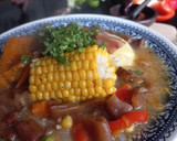Foto del paso 4 de la receta: Cazuela de Cochayuyo