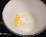 Foto del paso 1 de la receta: Tarta de Queso a la Miel y Naranja en Olla GM sin Presión