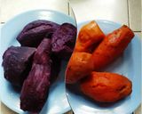 Foto langkah ke 1 dari resep Kolak Biji Salak.