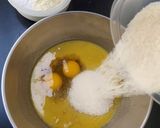 Foto langkah ke 1 dari resep Banana Cake.