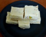 કાજુ ચોકોનટ્સ ડીલાઈટ (Kaju Choconuts Delight Recipe In Gujarati) રેસીપી સ્ટેપ4ફોટો