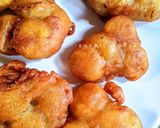 Foto langkah ke 4 dari resep Pisang Goreng Madu.