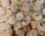 Foto del paso 2 de la receta: Calabacín en tallarines tierra-mar Mte