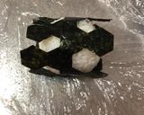 A picture of step 9 of World Cup Rice Ball.
