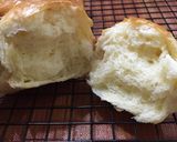 Foto langkah ke 7 dari resep Roti Kasur super empuk.