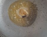 A picture of step 4 of Tortiglioni.