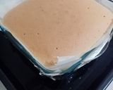 Pas rețetă Checul japonez Castella 4 fotografie