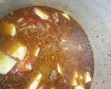 Foto del paso 3 de la receta: Estofado de carne chica