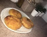 صورة لخطوة 7 من وصفة وصفة بالتوست لذيذة وسهلة 😋❤️