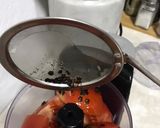 Foto del paso 3 de la receta: Sopita de haba