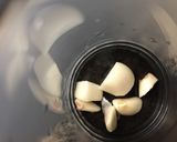 Foto del paso 1 de la receta: Aioli