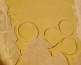 Foto del paso 5 de la receta: Alfajores de maicena veganos