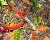صورة لخطوة 1 من وصفة صينية ورق عنب