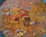 Marharostélyos recept fázis 4 fotója