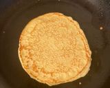Mini palacsinta főzött tejcsokikrémmel recept fázis 1 fotója