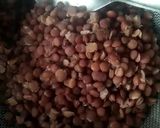 A picture of step 5 of Easy Masoor Biryani.