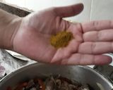 Foto del paso 6 de la receta: Tacos Mexicanos/Argentinos. Grace