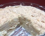 Foto del paso 4 de la receta: Tarta 🍰 de galleta y limón