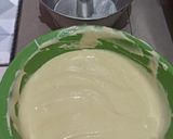 Foto langkah ke 6 dari resep Chiffon Cheese Cake.