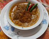 ভাপা ডিমের কোরমা (bhapa dimer korma recipe in bengali) রেসিপির ধাপ 6 ছবি