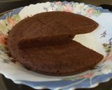 Foto langkah ke 5 dari resep Brownies keto.