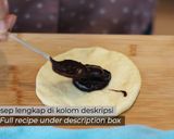 Foto langkah ke 10 dari resep Roti Jabrig Isi Keju Dan Cokelat: Lembut Dan Anti Kempes.