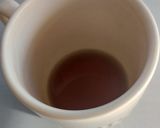 Foto del paso 1 de la receta: Vainilla latte💗