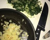 Foto del paso 2 de la receta: Tortilla de acelga 🥬🍳