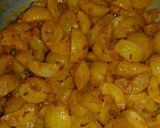 A picture of step 6 of Awla (gooseberry) Pickle.