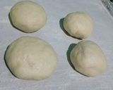 Foto del paso 9 de la receta: Bollos rellenos