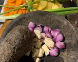 Foto langkah ke 2 dari resep Sop Buntut Kuah Susu 🍲.